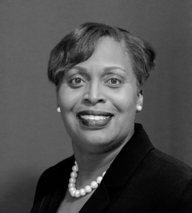 Dr. Dawn Mellion Program Director